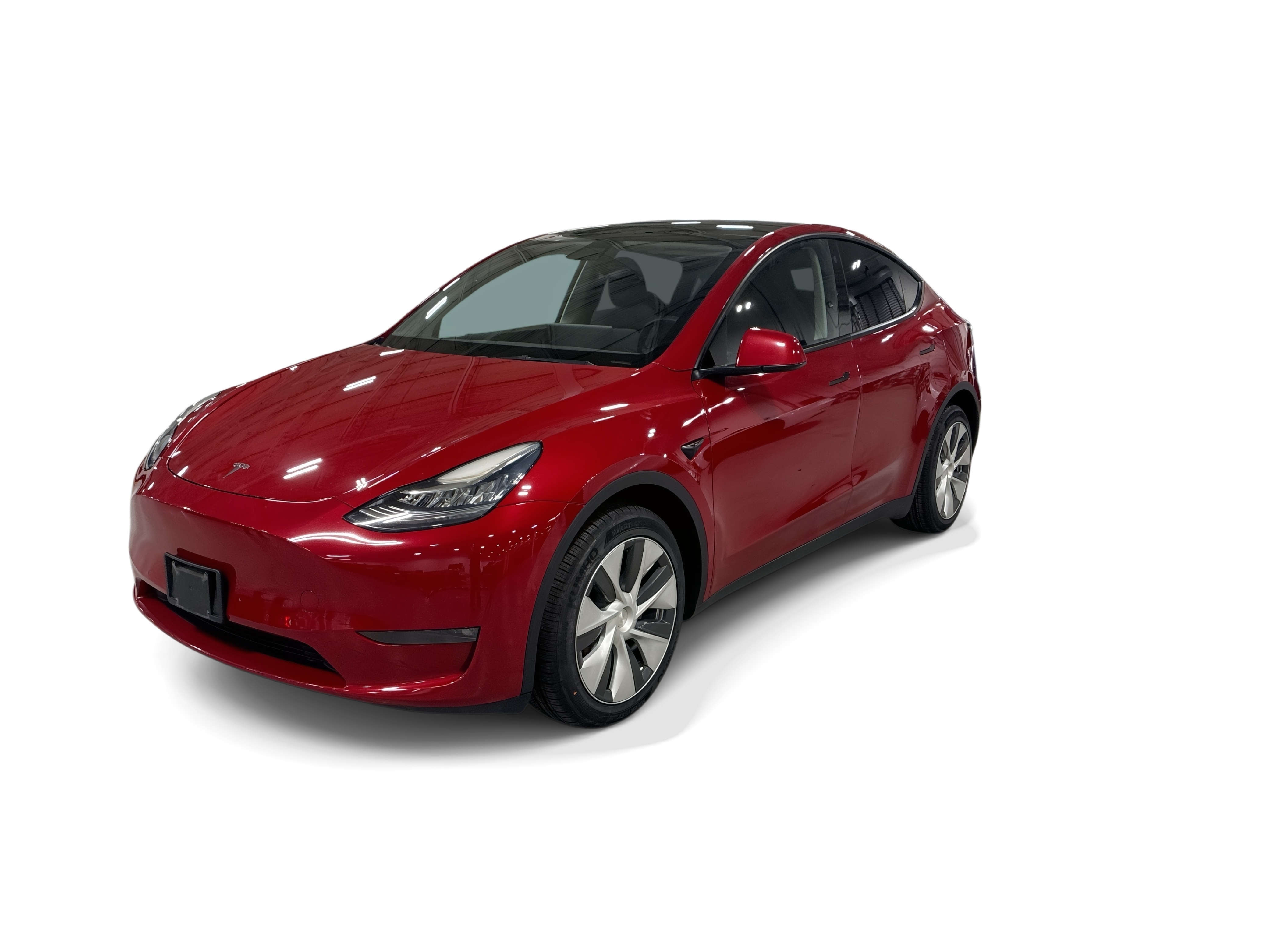 tesla model y 2022 7SAYGDEE1NF400705 image tesla model y 2022 7SAYGDEE1NF400705 image